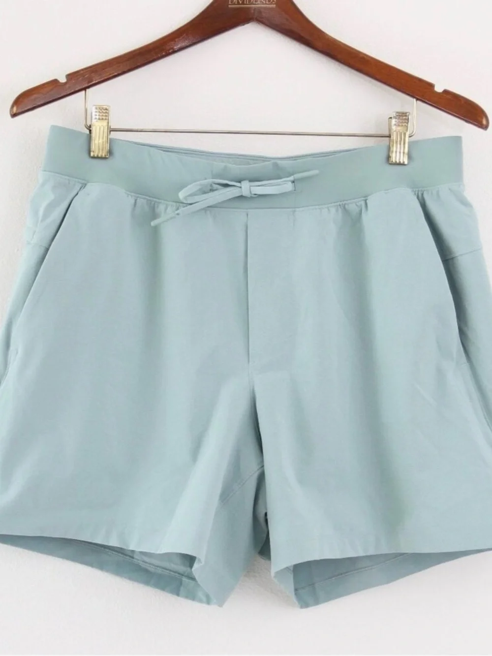 Lululemon Zeroed In Linerless Short 5